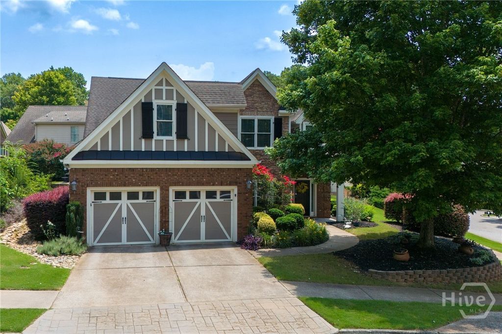 149 Towns Walk Drive, Athens, GA, Athens