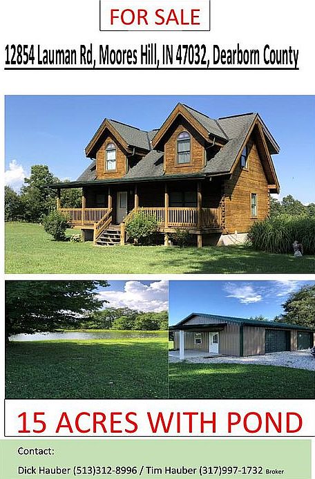 2nd image of 12854 Lauman Rd