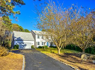 30 Lancaster Way, Barnstable, MA 02630