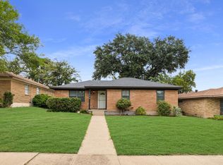 3056 Cliff Creek Dr, Dallas, TX