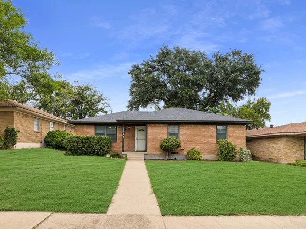 3056 Cliff Creek Dr, Dallas, TX 75233