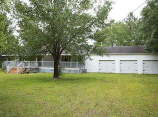 3088 Steed Creek Rd, Huger, SC 29450