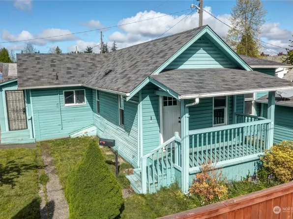 6114 S J Street, Tacoma, WA 98408