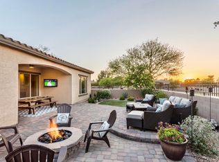 2824 E Citadel Dr, Gilbert, AZ 85298