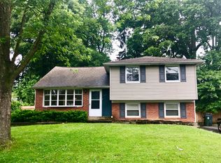 603 Bickmore Dr, Wallingford, PA 19086