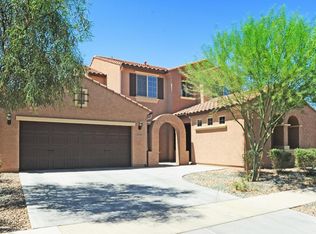 3485 E Franklin Ave, Gilbert, AZ 85295