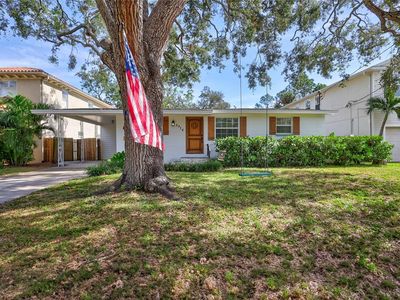 5814 S 6th St, Tampa, FL, 33611