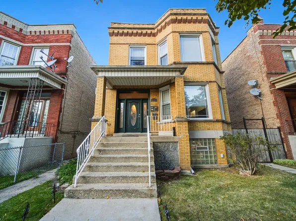 4254 W Wrightwood Ave, Chicago, IL 60639