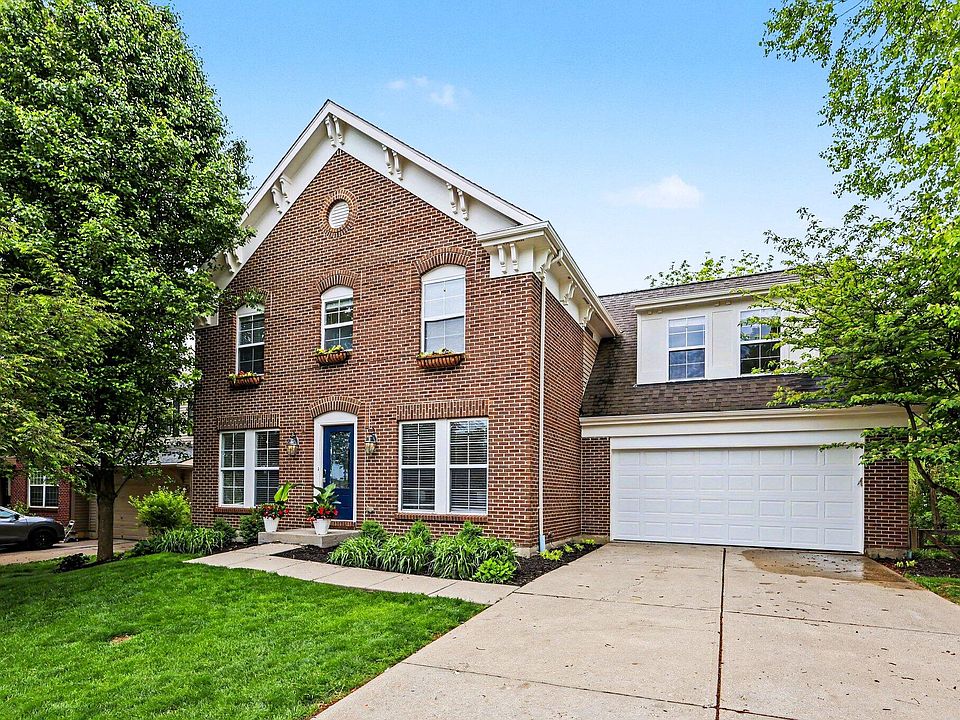 2727 Chateau Ct, Union, KY 41091 | Zillow