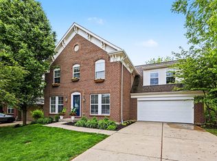 2727 Chateau Ct, Union, KY 41091