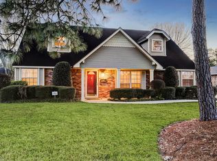 5819 S Braeswood Blvd, Houston, TX 77096