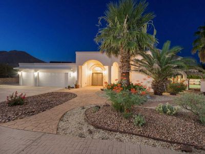 6760 Bright View Rd, Las Cruces, NM, 88007