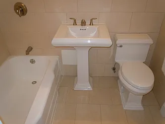 Rented by Stonehenge NYC LLC