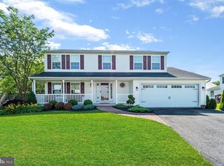 11415 Smiloff Rd, White Marsh, MD 21162