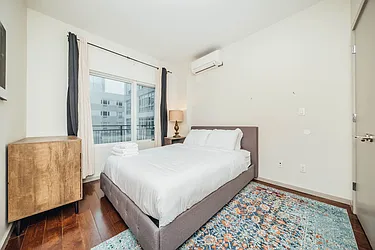 Rented by Carnegie Management Inc