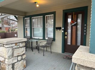 6470 S Benton Ave, Kansas City, MO 64132