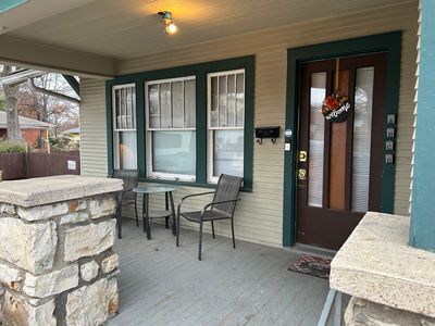 6470 S Benton Ave, Kansas City, MO, 64132
