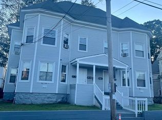 320-322 Ames St, Lawrence, MA 01841