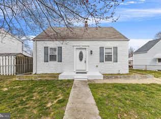 3 Ridgemoor Rd, Essex, MD 21221