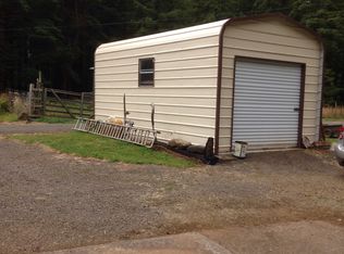 21400 Blaine Rd, Beaver, OR 97108