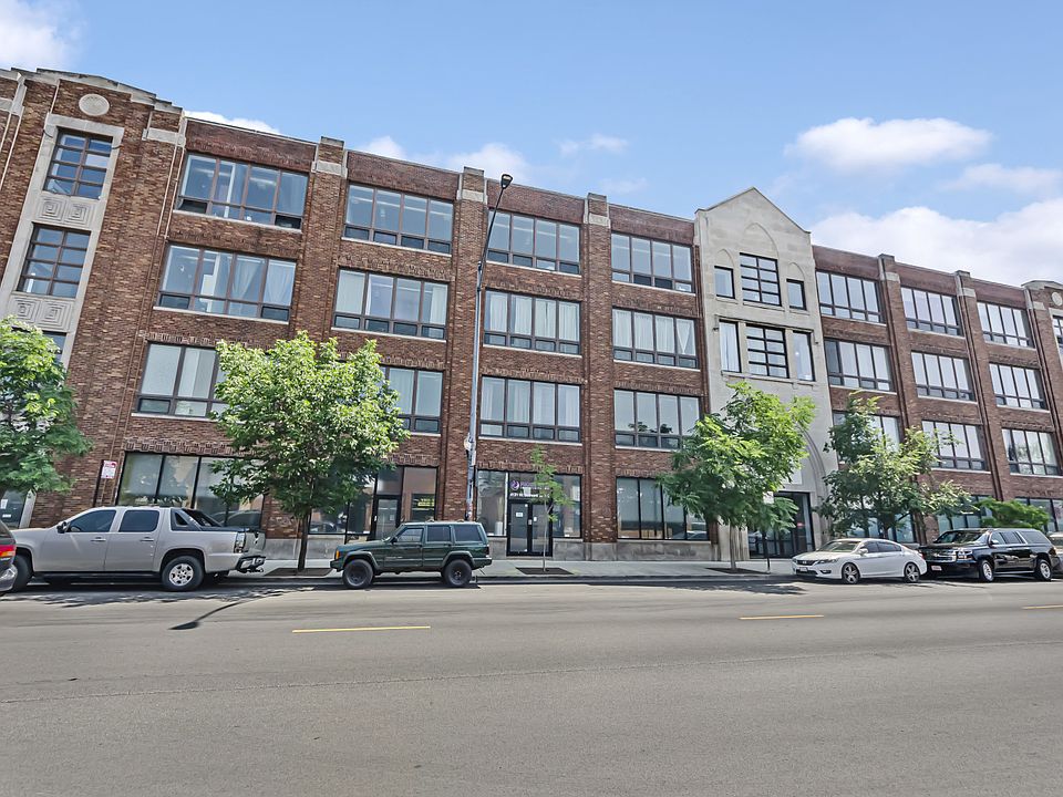 1st image of 4131 W Belmont Ave Unit 307