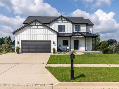 14250 Clairmont Dr, Bath, MI, 48808