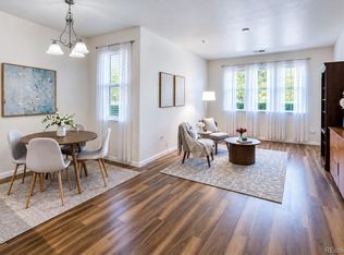 15470 Canyon Rim Drive #105, Englewood, CO 80112