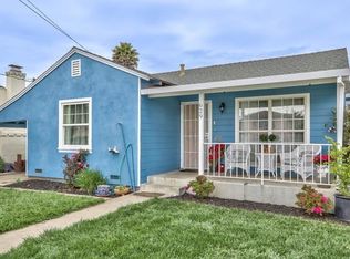 629 California St, Watsonville, CA 95076