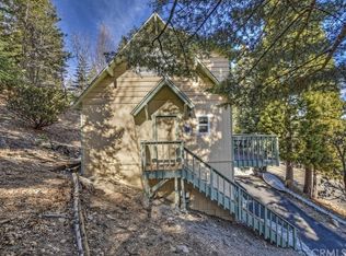 122 Saint Andrews Dr, Lake Arrowhead, CA 92352