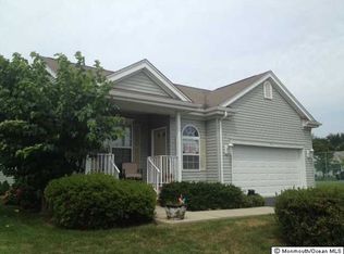 10 Tennyson Rd, Brick, NJ 08724