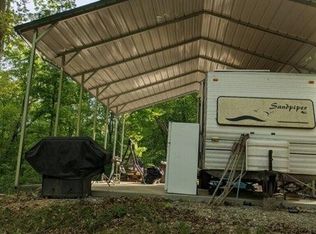 0 Meandering Cir, Maynardville, TN 37807