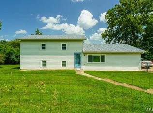 10160 County Road 8150, Rolla, MO 65401