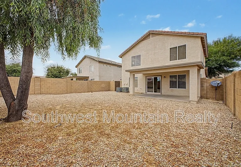 1399 E Saguaro Trl — Photo 31