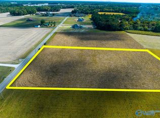 TRACT 5 Coffman Rd, Elkmont, AL 35620