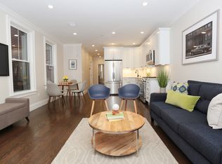91 Trenton St #2, Boston, MA 02128