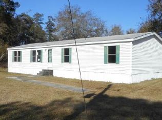 16870 Spring St, White Springs, FL 32096