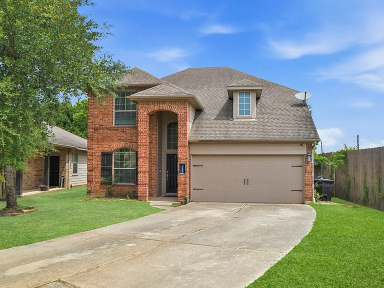 11502 Stonepine Meadow Ct — Photo 2