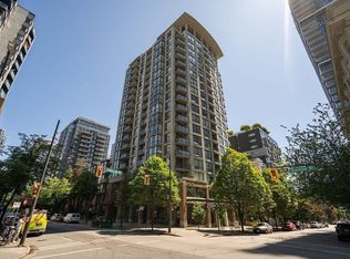 1082 Seymour St #1203, Vancouver, BC V6B1X9
