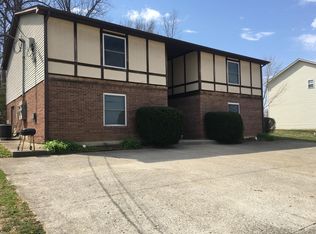 114 Virgil Dr APT C, Radcliff, KY 40160