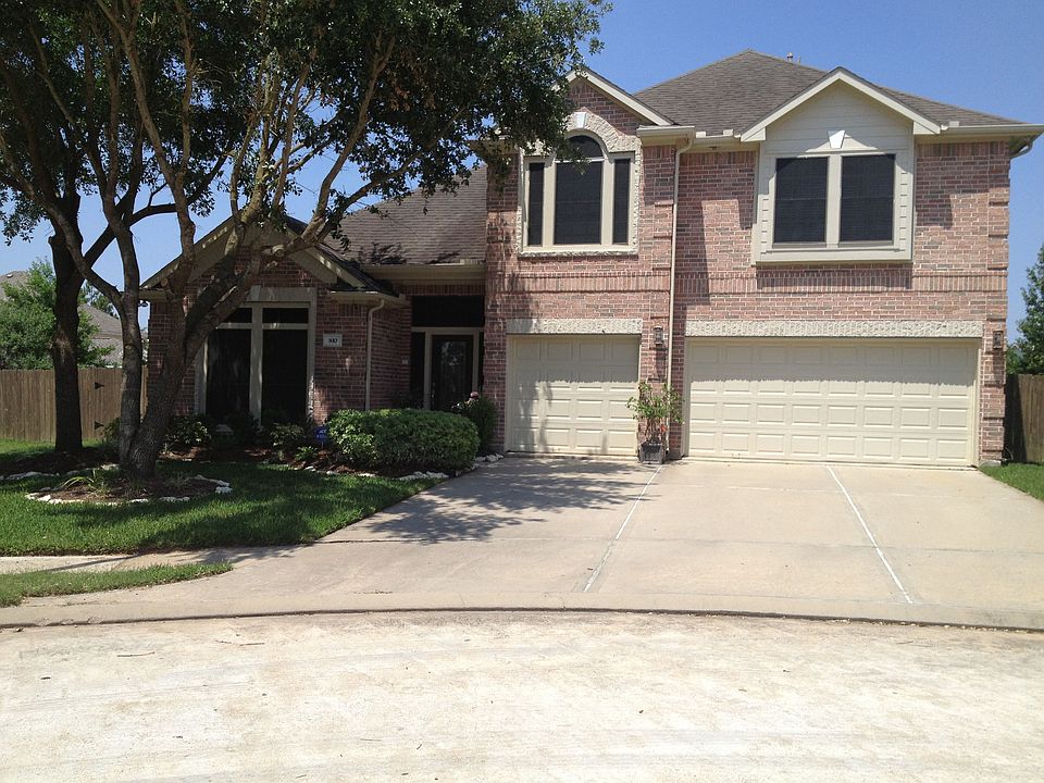 810 Rock Springs Dr, Richmond, TX 77469 Zillow