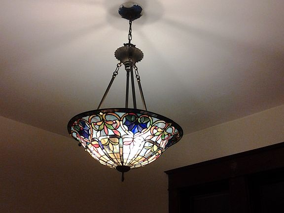 Dining Room Light