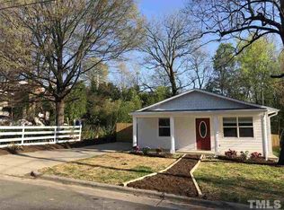 315 Gray Ave, Durham, NC 27701