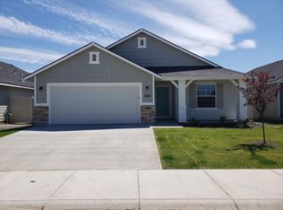 3825 W Farlam Dr, Meridian, ID 83642