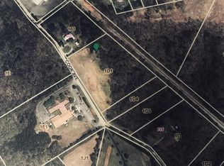 Cook Ave, Brookneal, VA 24528