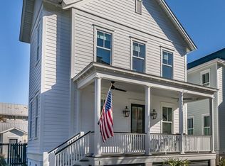 1 Abbey Row, Beaufort, SC 29906