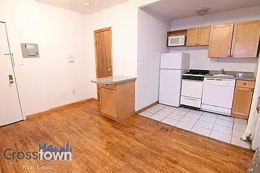 Rented by Crosstown Apartments NYC
