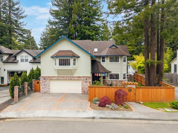 4434 Cedar St, Eureka, CA 95503