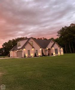 3890 Shaneyfelt Ln, Manila, AR, 72442