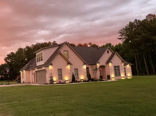 3890 Shaneyfelt Ln, Manila, AR 72442