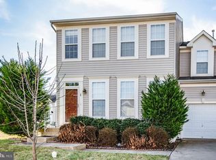 1 Barnum Dr, Stafford, VA 22556